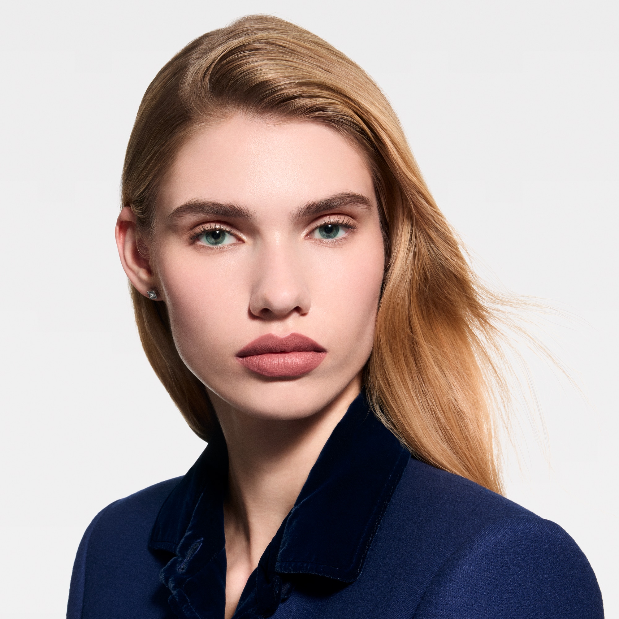 LV Rouge - Matte Lipstick - Lips | LOUIS VUITTON